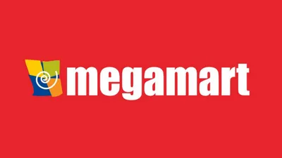 10. megamart-logo