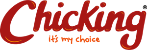13. Chicking logo
