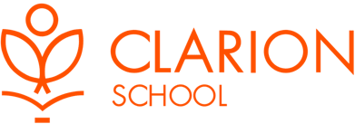 6. Clarion School logo-site